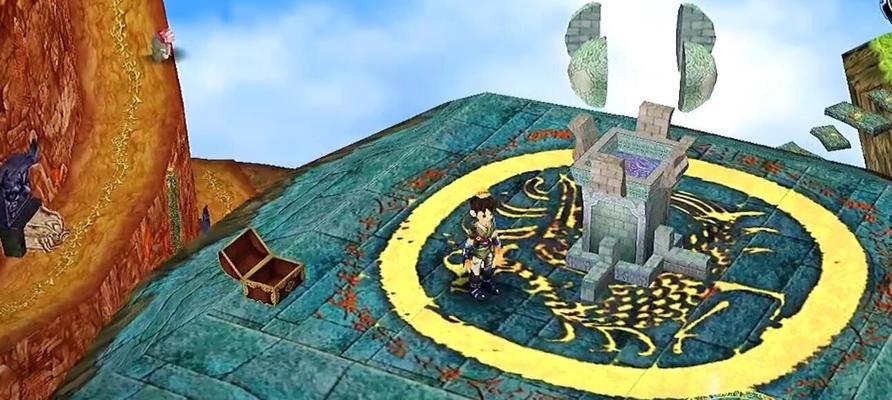 仙剑奇侠传3装备攻略（攻略、装备、属性、升级、剑侠、武器、奇遇）