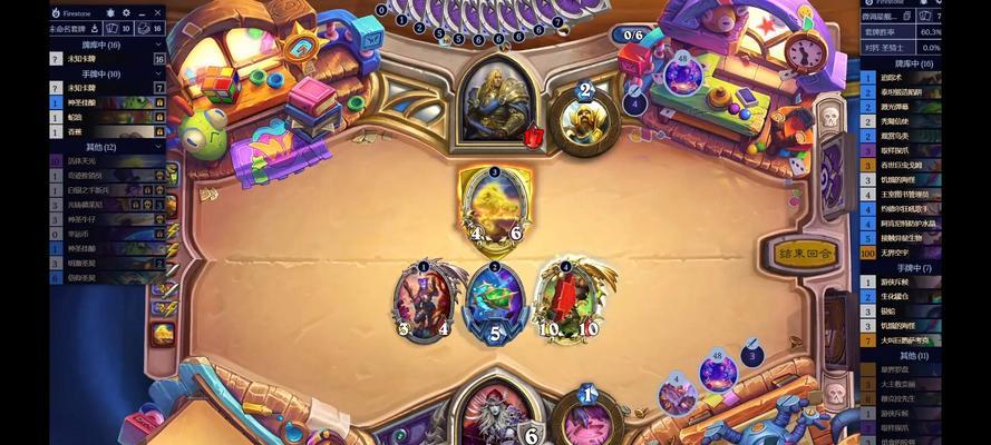 炉石传说猎人攻略技能推荐（成为顶级猎人的关键技巧和策略）