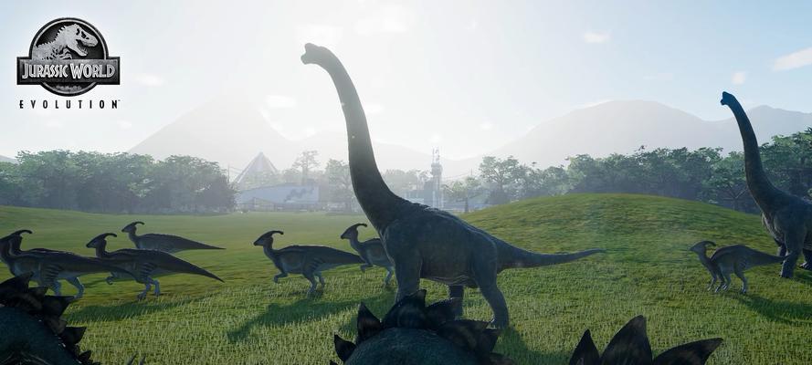 《探索侏罗纪世界手游的攻略宝典》