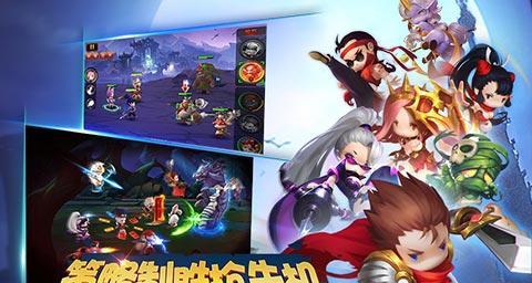 《超级猎手新版本出装攻略》（打造最强猎手装备，让你无敌横扫战场）