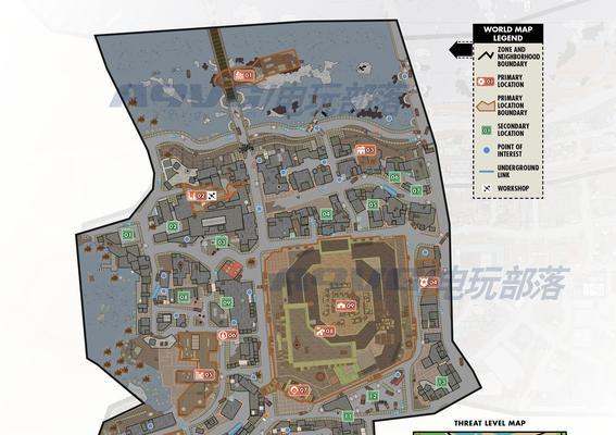 辐射4技能攻略（成为辐射4中最强大的战士，掌握技能攻略，无敌战斗！）