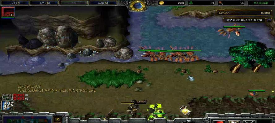 探寻神之墓地道玄的秘密——绝地求生（解密顶级玩家分享的地道玄攻略，助你成为绝地求生的最后幸存者）