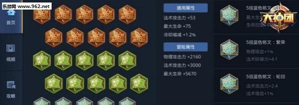 大哥的铭文出装攻略（掌握关键铭文，打造无敌大哥）