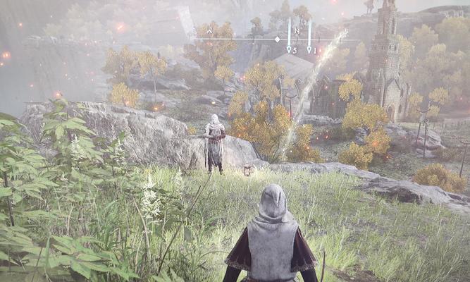 鬼谷八荒洪荒难度武罗打法攻略（以神龙之力化解危机，轻松应对难度）