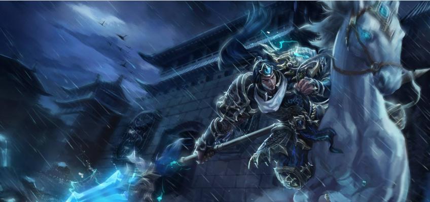 《暗星暴力续航出装攻略》（最强英雄的必备装备与技巧，让你成为游戏中的无敌王者！）