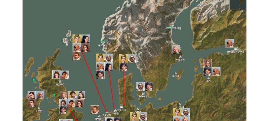 大航海时代生存游戏攻略（航海玩家必读的游戏攻略，带你征服浩瀚海洋！）