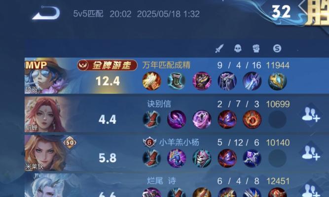 《项羽辅助入门攻略出装大全》（如何利用项羽的能力优势，打造一个强大的辅助英雄）