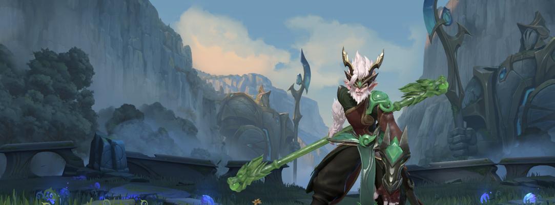 LOL手游蚂蚱攻略（玩转蚂蚱，让你成为LOL手游中的一股强势力量）