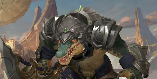 手游鳄鱼石头出装攻略最新（手游鳄鱼石头出装攻略，助你稳坐王者宝座！）