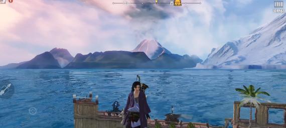 《游戏玩家必备！以妄想山海拆家技巧轻松拆家！》（以游戏为主，快速拆家技巧大揭秘！）