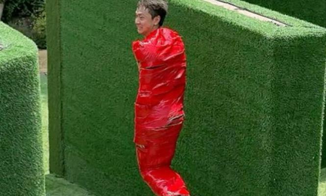 逃生跑酷游戏攻略（大胆、灵活、智慧，用策略制胜！）