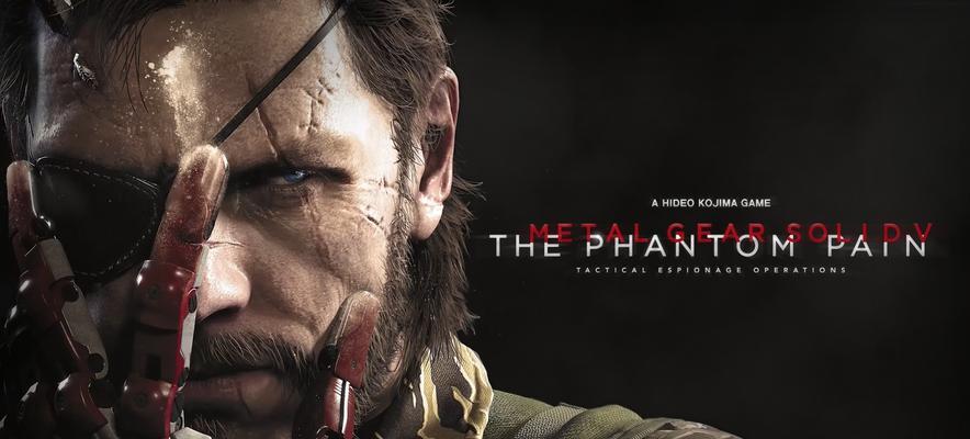 破解版静静（全面解读合金装备5破解版静静的游戏特点与魅力）