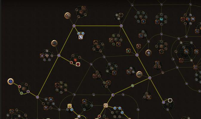 《流放之路武僧出装攻略视频，带你成为顶尖玩家！》（揭秘最强武僧出装搭配，让你在游戏中无敌！）