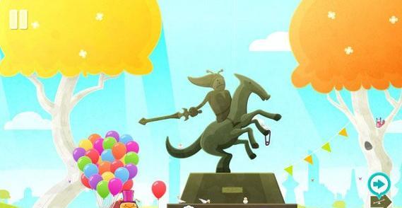 《给我也整一个吃货姐姐》第9关通关攻略（打败猪蹄膀，轻松过关！）