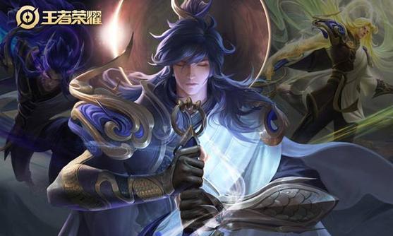 夜猫李信出装攻略男二（无敌刺客李信，如何打造最强输出？）