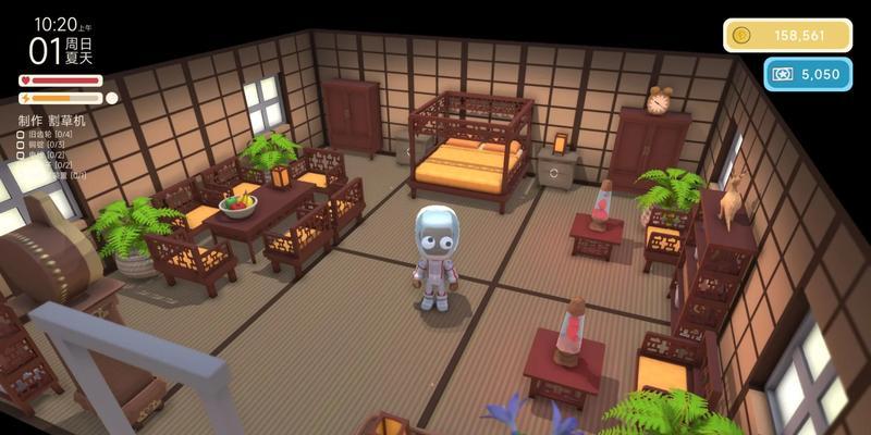 圣诞派对游戏攻略（让圣诞派对更加精彩的游戏建议和技巧）