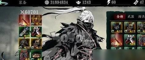 《以影之刃3》开局选哪个英雄？（如何选择开局角色，游戏经验分享。）