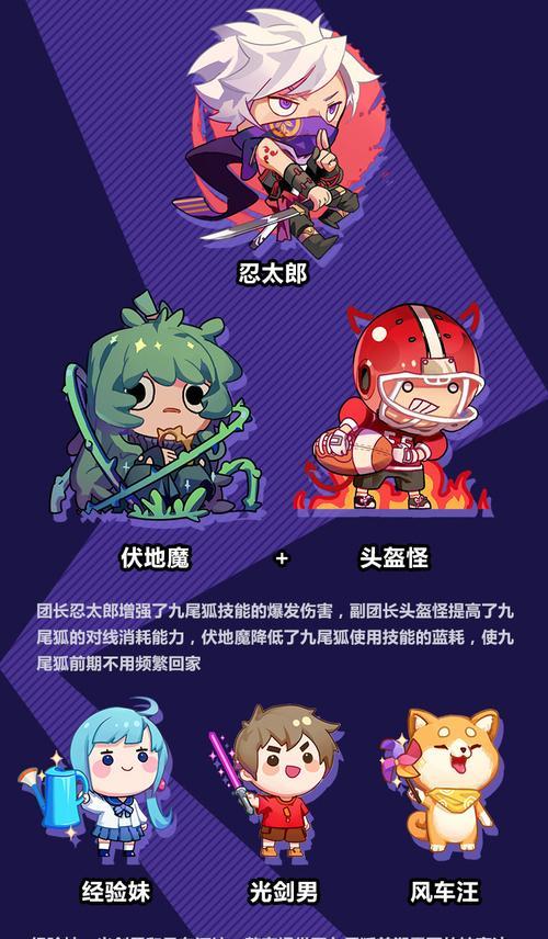 《非人学园英雄超级出装攻略》（成为最强英雄的必备秘籍！）