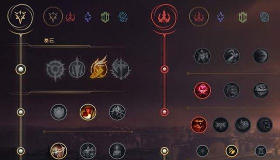 挺进万豪出装攻略