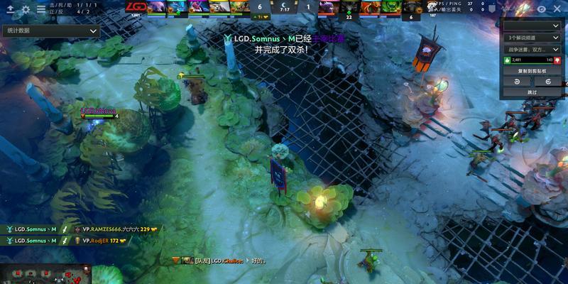 《祸乱之源出装攻略最新》（解析最强装备搭配，助你在战场中无往不胜）