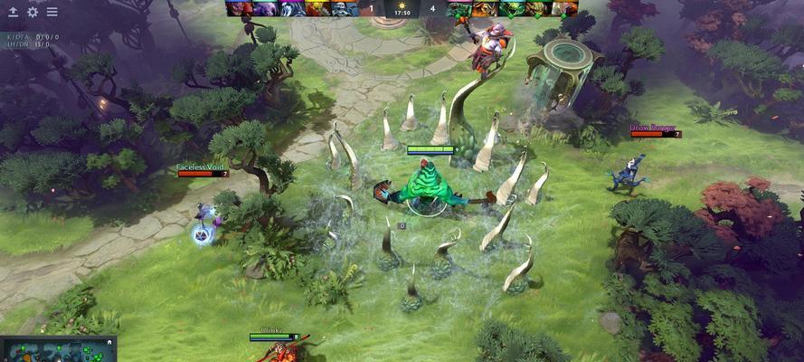 如何通过游戏提升众生游娱乐值（探究游戏领域中的众生游娱乐值增加途径）