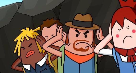 《咔叽探险队》游戏任务机制剖析（游戏世界中的任务如何引导玩家前进）