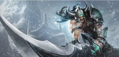 冰泉万豪出装攻略-打造最强英雄装备选择指南（掌握最新的冰泉万豪出装策略，带你走向胜利！）