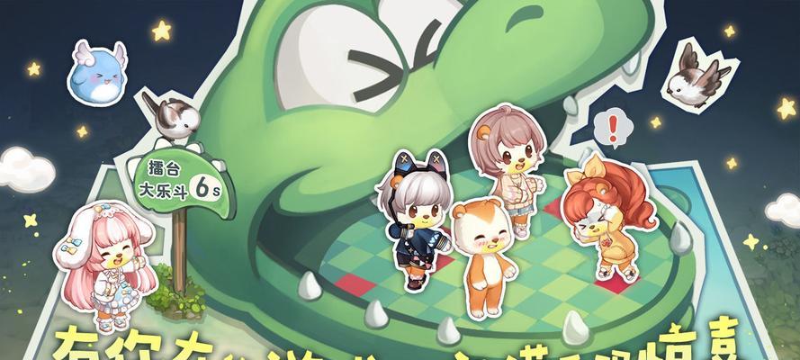 《奥比岛梦想国度》游戏机油任务攻略（轻松完成任务，获取丰厚奖励）