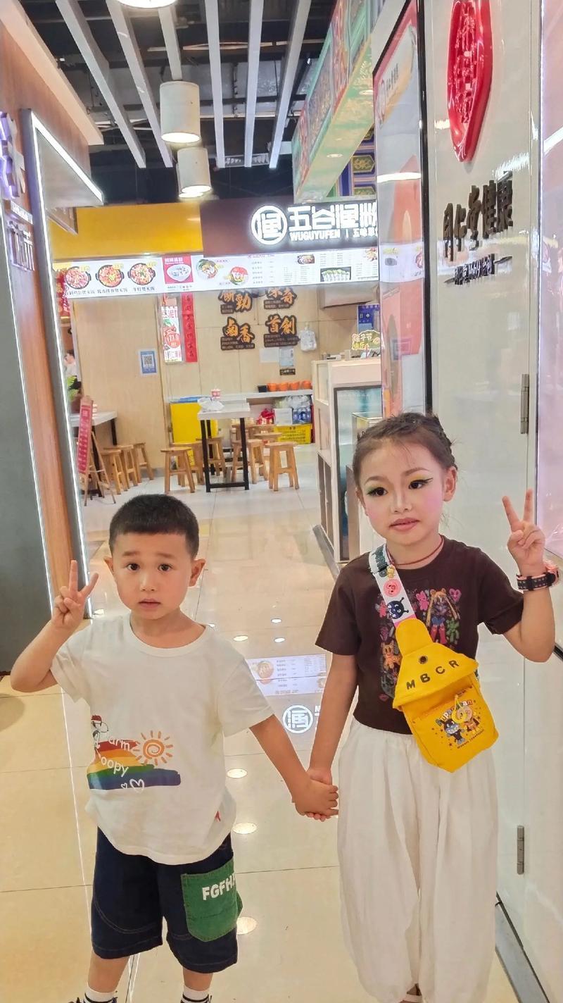 如何玩转姐弟俩公园小游戏（快乐亲子时光的攻略指南）