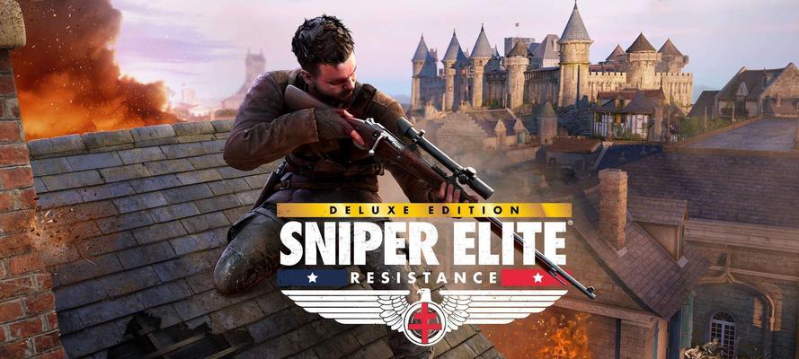 《狙击精英3交锋攻略——成为顶尖狙击手的必备指南》（从新手到高手，掌握游戏中的战略技巧！）