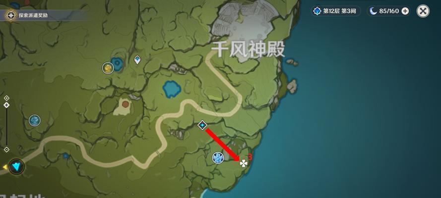 《原神》雷泽突破材料全解析（雷泽突破材料种类、获取方式及使用技巧）