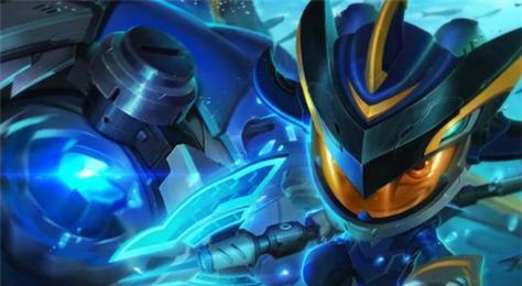 《云顶之弈》虚空四刺攻略（打造最强虚空阵容，引领全场节奏！）