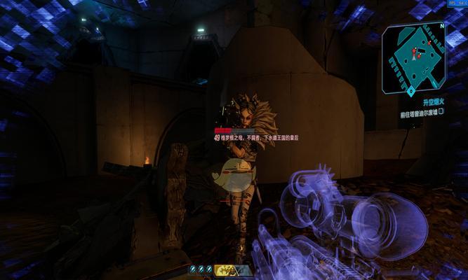 《无主之地3》镒矿获取攻略（掌握这些方法，让你轻松获取镒矿！）