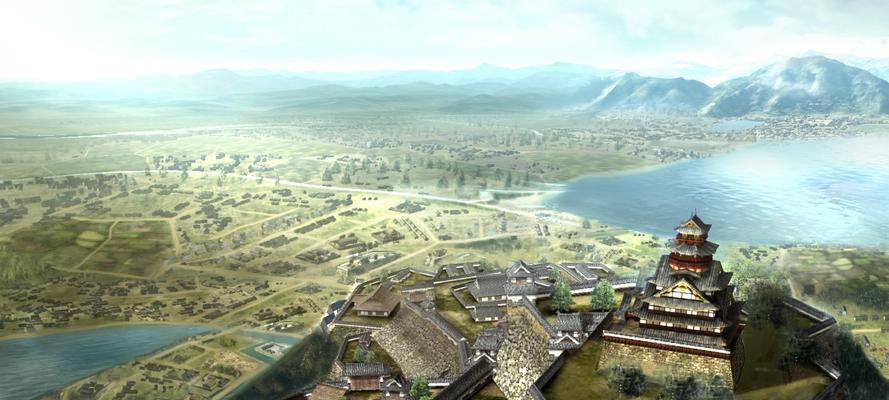 织田信长攻略（探秘织田信长的统治策略与军事才能）