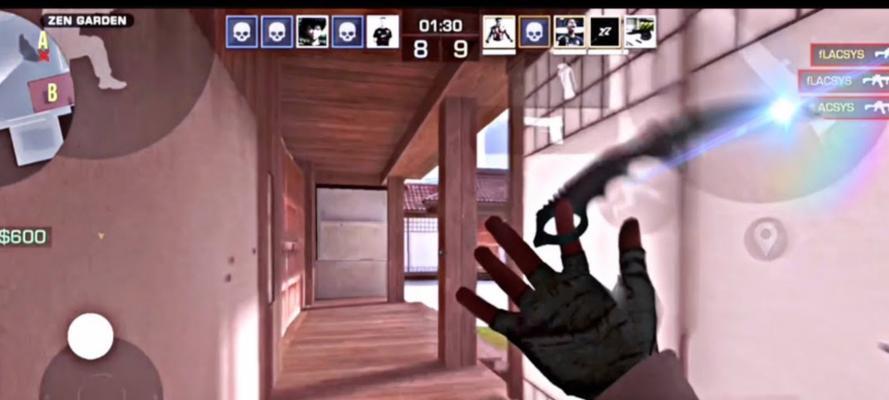 以对峙2刷C币攻略（短时间内快速获取游戏内货币的方法，让你在游戏中轻松获得竞争力）