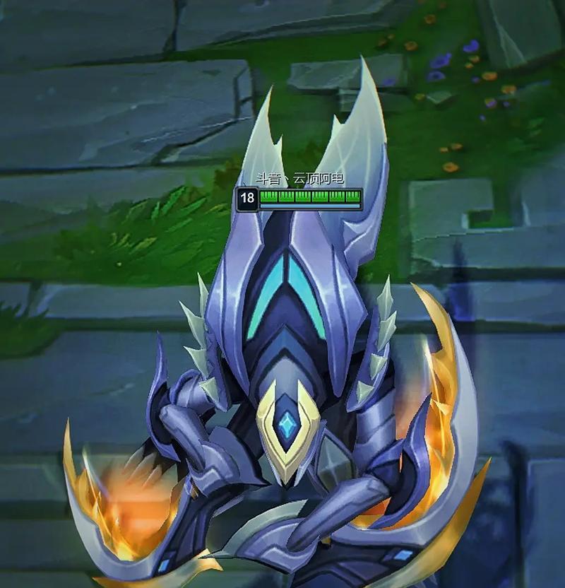 联盟手游螳螂集锦出装攻略（螳螂出装攻略，带你揭秘无敌剑客的绝技与奥义！）