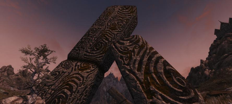 饥荒冰女巫攻略（破解冰雪世界，开启新征程！）