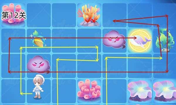 海底进化大冒险攻略（探索深海生物，进化成为最强生物！）