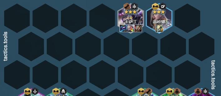 辛德拉执事出装攻略（为你揭示辛德拉执事的最佳装备选择和战略策略）