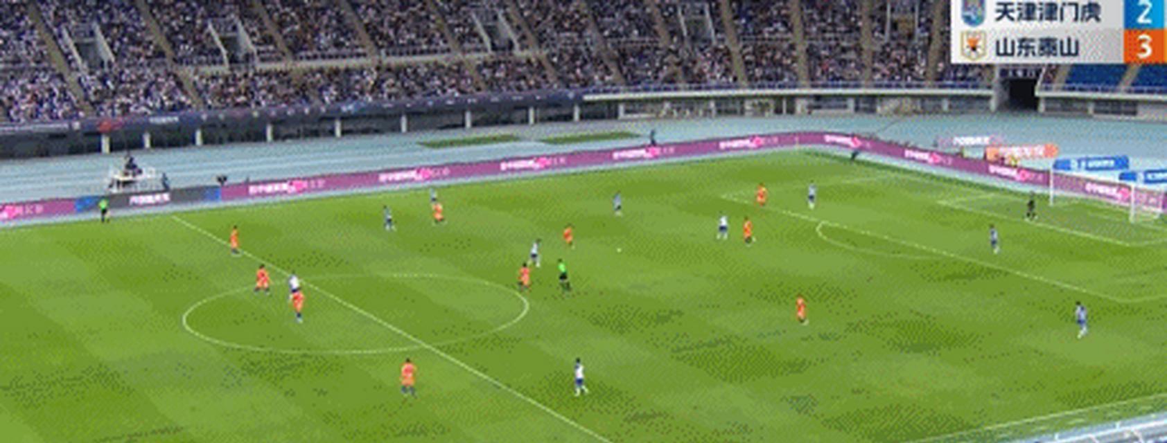 边锋突破技能搭配攻略（玩转边锋突破，成为比赛的主宰者！）