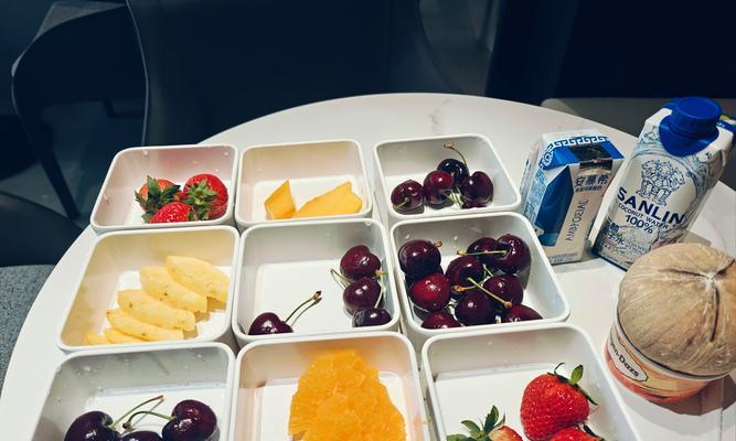 《细致入微的水果游戏攻略》（探索水果世界的无尽乐趣，创造属于你的水果王国）