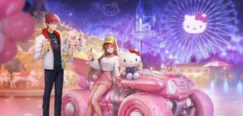 QQ飞车手游新版本上架车队商店宠物名单公布（最全宠物名单大揭秘，这个不能错过！）