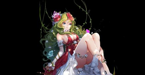 苍蓝境界（了解莉法的技能，打造最强角色！）