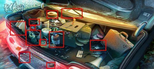 揭秘神秘人的闯关游戏攻略（一场惊险刺激的冒险之旅）