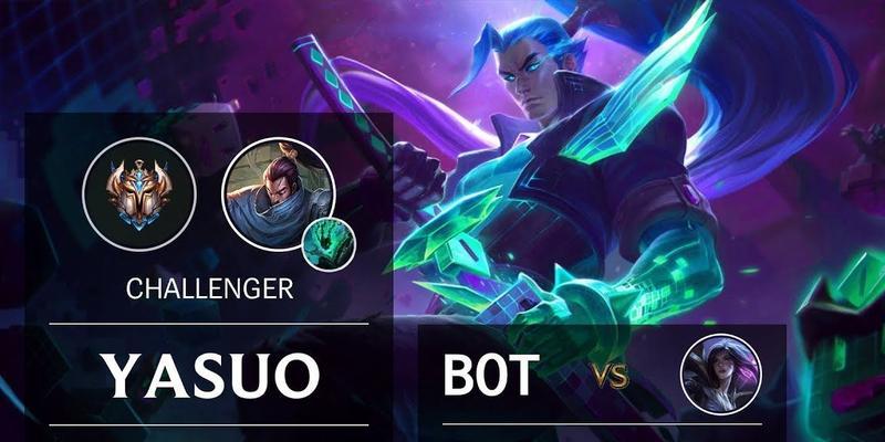 以路人视角亚索出装顺序攻略（亚索出装顺序攻略，助你在游戏中脱颖而出！）