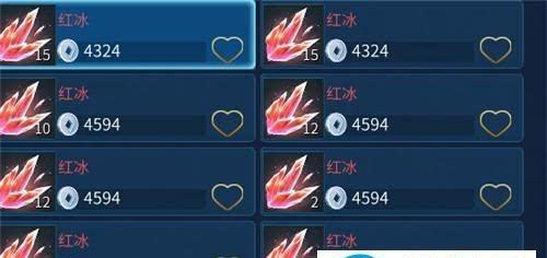 倩女幽魂手游花钱攻略（如何利用游戏内资源最大化提升实力，为自己的角色赋予无敌之力！）