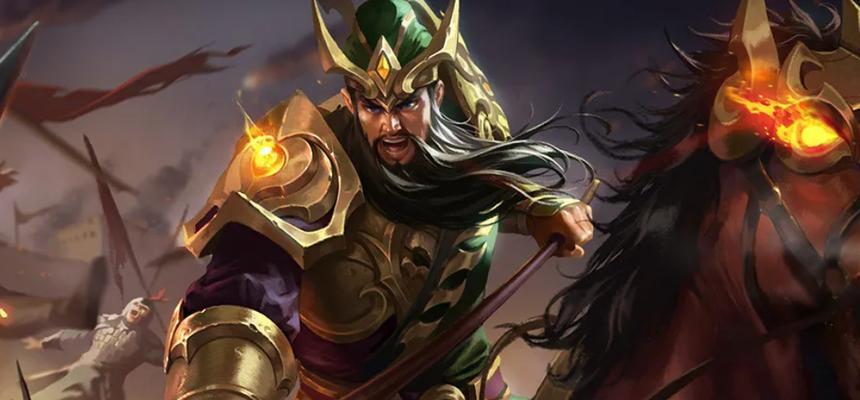 《王者荣耀斗魂出装攻略》（背景、技巧和最佳出装选择）