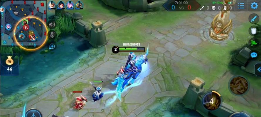 醉马关羽出装打法攻略（无敌战神关羽出装攻略，一剑封喉！）