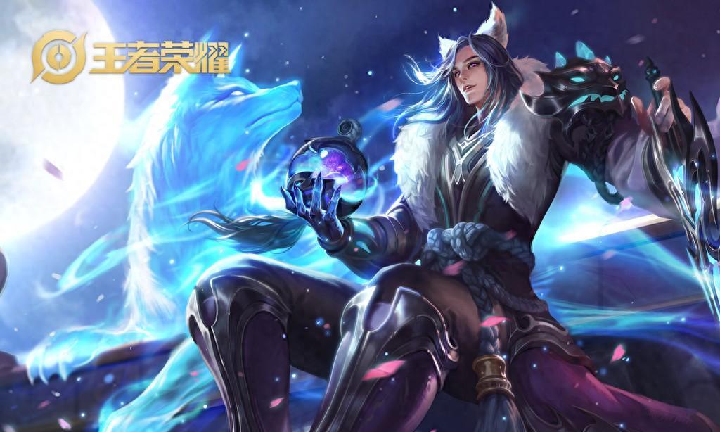 《王者荣耀》李白攻略秘籍：连招技巧与实战策略全解析（王者荣耀李白攻略秘籍）