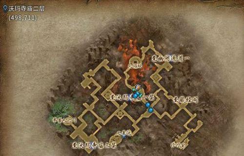 无尽武道（打造属于你的独一无二武功，成为真正的创武者！）